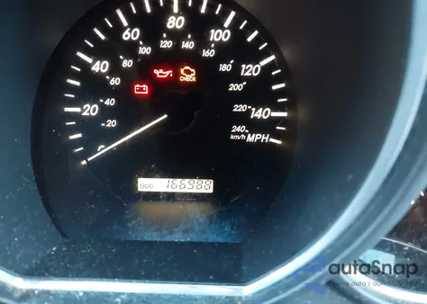 2005 Lexus Rx 330 from USA, damaged, VIN 2T2HA31U95C080443